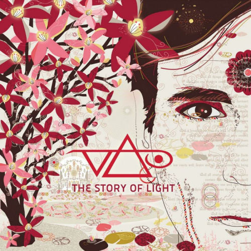 Steve Vai - Story of light (CD) - Velvet Music