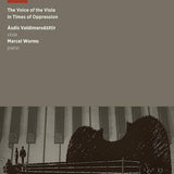 Valdimarsdottir/worms - Voice of the viola in times of oppression (CD) - Velvet Music