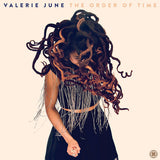 Valerie June - Order of time (LP) - Velvet Music