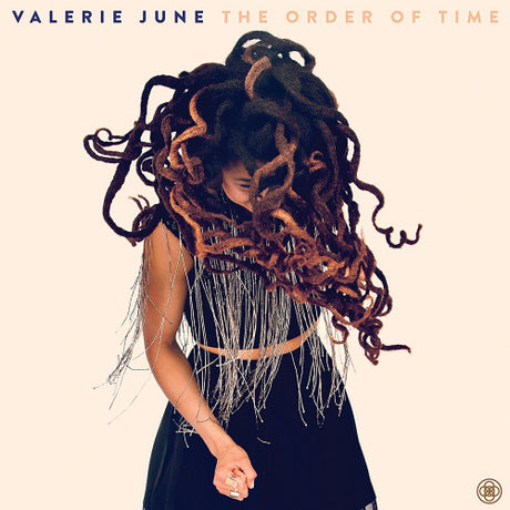 Valerie June - Order of time (LP) - Velvet Music