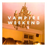 Vampire Weekend - Vampire weekend (CD)