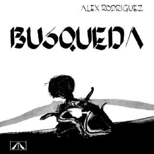 Alex Rodriguez - Busqueda (LP) - Velvet Music