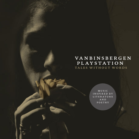 Vanbinsbergen Playstation - Tales without words (CD) - Velvet Music