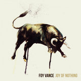Foy Vance - Joy of nothing (LP) - Velvet Music