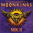 Vandenberg's Moonkings - Mk ii (LP) - Velvet Music