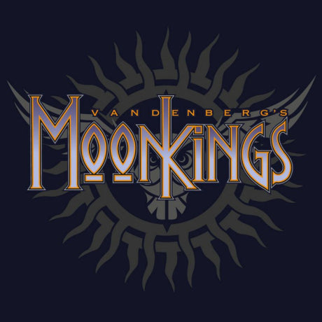 Vandenberg's Moonkings - Moonkings (CD)
