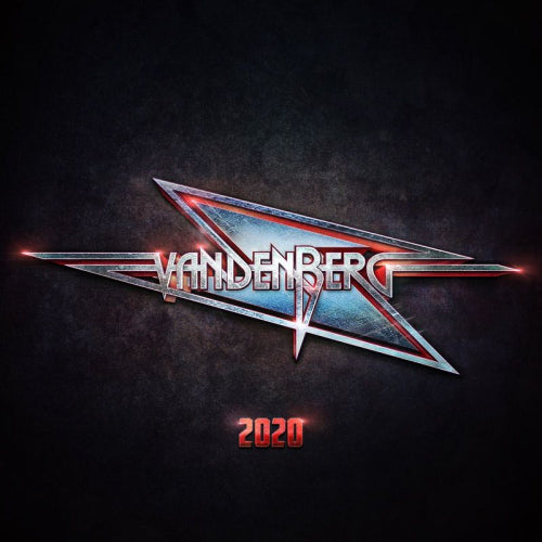 Vandenberg - 2020 (LP) - Velvet Music