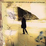 John Vanderslice - Life & death of american (CD)