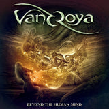 Vandroya - Beyond the human mind (CD) - Velvet Music