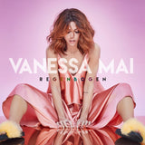 Vanessa Mai - Regenbogen (CD) - Velvet Music