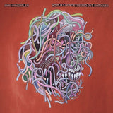 Chad Van Gaalen - World's most stressed out gardener (CD) - Velvet Music