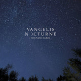 Vangelis - Nocturne (LP) - Velvet Music