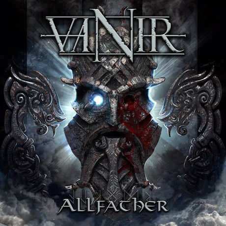 Vanir - Allfader (LP) - Velvet Music