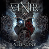 Vanir - Allfader (CD) - Velvet Music