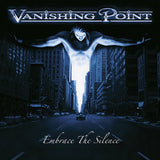 Vanishing Point - Embrace the silence (CD) - Velvet Music