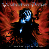 Vanishing Point - Tangled in dream (CD) - Velvet Music