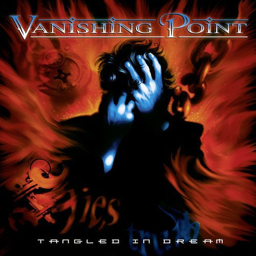 Vanishing Point - Tangled in dream (CD) - Velvet Music