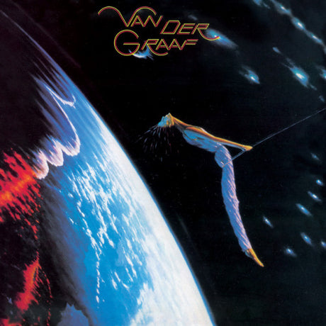 Van Der Graaf Generator - Quiet zone/pleasure dome (CD) - Velvet Music