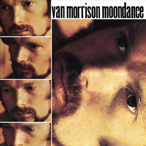 Van Morrison - Moondance (vinyl) (LP) - Velvet Music