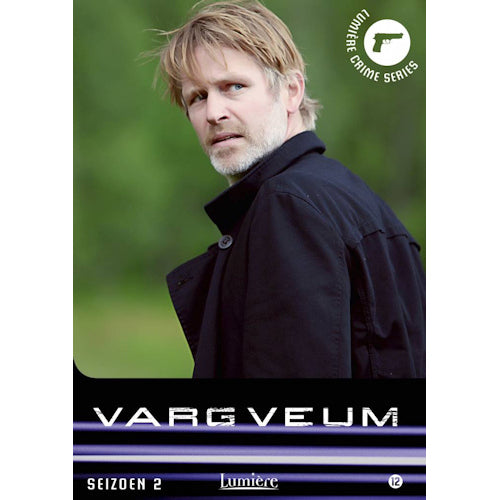Série télévisée - Varg Veum 2 (Film DVD)