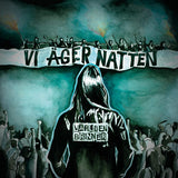 Varlden Brinner - Vi ager natten (CD) - Velvet Music