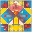 Varsity - Fine forever (LP) - Velvet Music