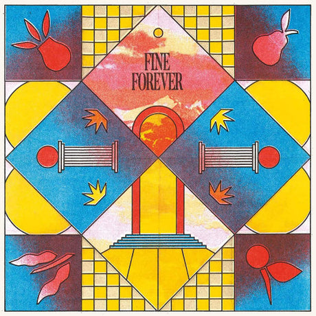 Varsity - Fine forever (LP) - Velvet Music