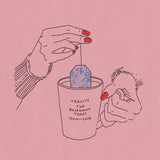 Varsity - Basement takes (LP) - Velvet Music