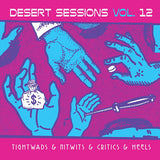 Desert Sessions - Volume 11 & 12 (CD)