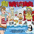 Various - 100 novelty songs (CD) - Velvet Music