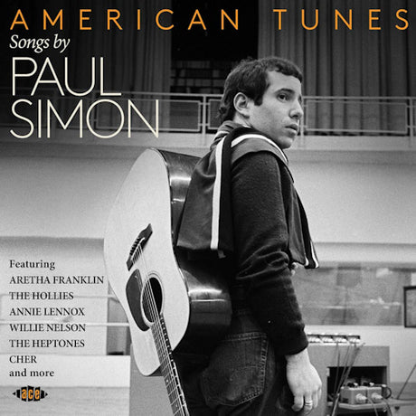 Paul Simon - American tunes (CD) - Velvet Music