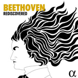 Ludwig Van Beethoven - Beethoven redécouvert (CD)