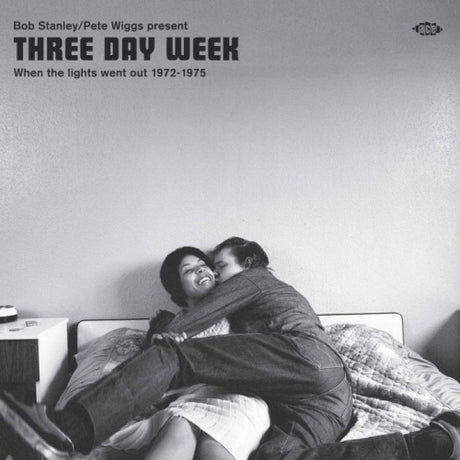 Divers (Various Artists) - Three day week (CD)