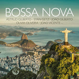 V/A (Various Artists) - Bossa nova (CD) - Velvet Music