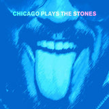 the Rolling Stones - Chicago plays the stones (CD) - Velvet Music