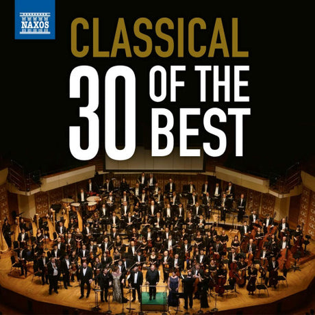 V/A (Various Artists) - 30 of the best classical (CD)
