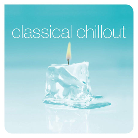 V/A (Various Artists) - Classical chillout (LP) - Velvet Music