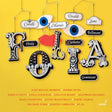 Enrico Gatti - Folia (CD) - Velvet Music