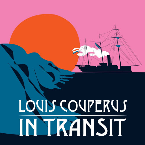 V/A (Various Artists) - Louis couperus in transit (CD) - Velvet Music