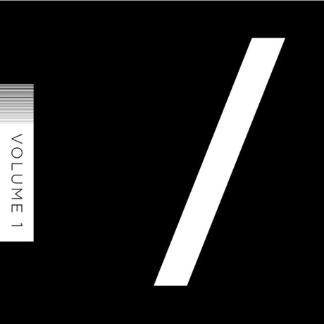 V/A (Various Artists) - Ct10: volume 1 sampler (LP) - Velvet Music
