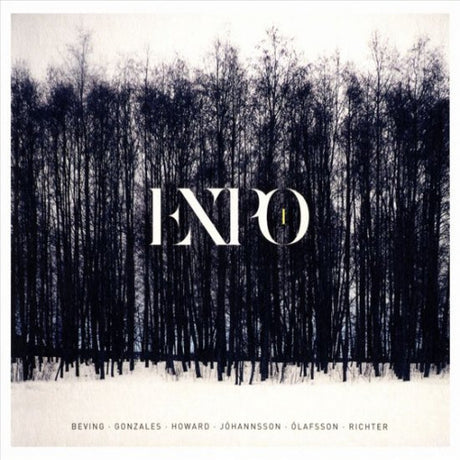 V/A (Various Artists) - Expo 1 (LP) - Velvet Music