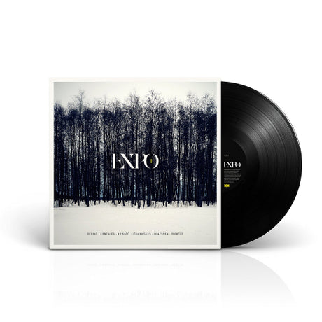 V/A (Various Artists) - Expo 1 (LP) - Velvet Music