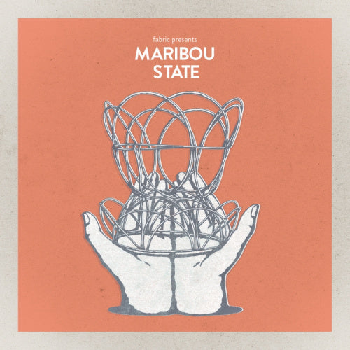 Maribou State - Fabric presents Maribou State (CD)
