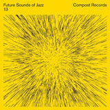 V/A (Various Artists) - Future sounds of jazz 13 (LP) - Velvet Music