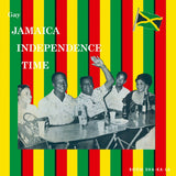 V/A (Various Artists) - Gay jamaica independence time (CD) - Velvet Music