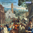 G.b. Martini - Azione teatrale 1726 - richiami degli ambulanti a merca (CD) - Velvet Music