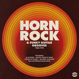 V/A (Artistes variés) - Horn rock (LP)
