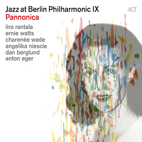 V/A (Artistes divers) - Jazz at Berlin Philharmonic IX (CD)
