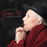 Various - Joni 75: a birthday celebration (LP) - Velvet Music