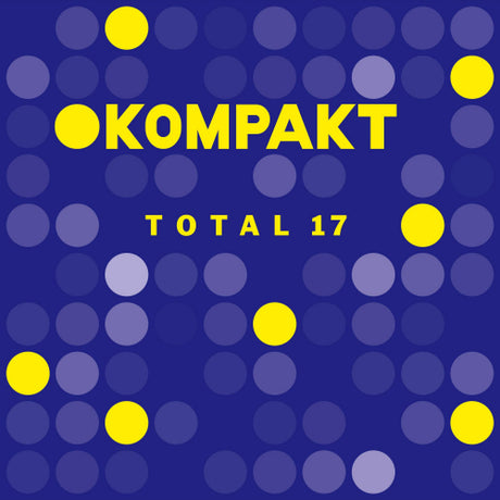 V/A (Various Artists) - Total 17 (CD) - Velvet Music